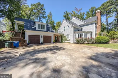 133 Lagrange Place, Macon, GA 31210 - Photo 17