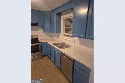 1606 Kirkland Drive, Covington, GA 30016 - Photo 5