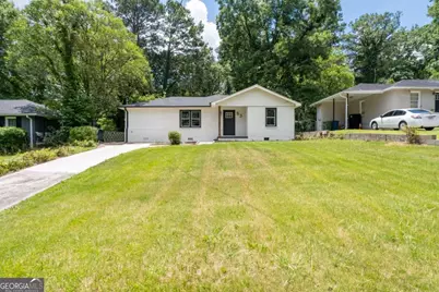 53 Springside Drive SE, Atlanta, GA 30354 - Photo 5