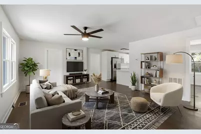 53 Springside Drive SE, Atlanta, GA 30354 - Photo 7