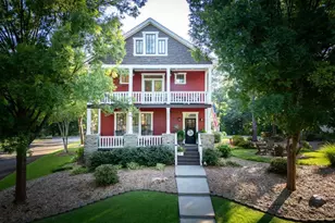 1060 Cobblestone Dr, Bogart, GA 30622 - Photo 1