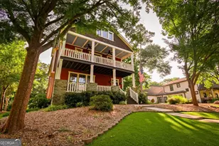1060 Cobblestone Dr, Bogart, GA 30622 - Photo 5