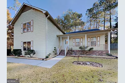 2537 Kings Pistol Court, Grayson, GA 30017 - Photo 1