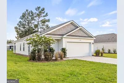 503 Autumns Wood Circle W, Brunswick, GA 31525 - Photo 1
