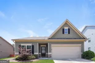 3752 SW Ridge Bluff Overlook, Gainesville, GA 30507 - Photo 1