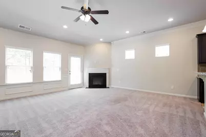 3752 SW Ridge Bluff Overlook, Gainesville, GA 30507 - Photo 7