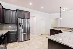 3752 SW Ridge Bluff Overlook, Gainesville, GA 30507 - Photo 5