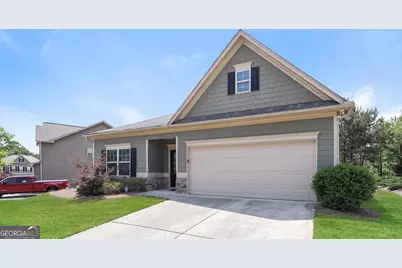 3752 SW Ridge Bluff Overlook, Gainesville, GA 30507 - Photo 3