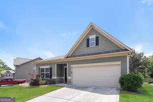 3752 SW Ridge Bluff Overlook, Gainesville, GA 30507 - Photo 3