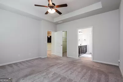 3752 SW Ridge Bluff Overlook, Gainesville, GA 30507 - Photo 13