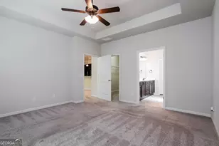 3752 SW Ridge Bluff Overlook, Gainesville, GA 30507 - Photo 13