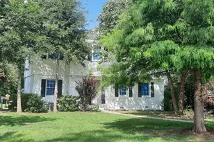 707 W 4th Ave, Albany, GA 31701 - Photo 1