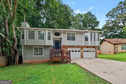 2224 Hightrail Court, Lithonia, GA 30058 - Photo 1