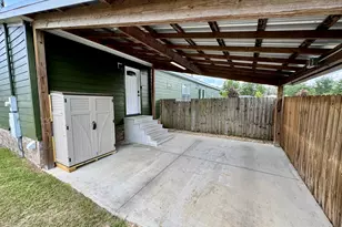 49 W Pearl St, Alamo, GA 30411 - Photo 33