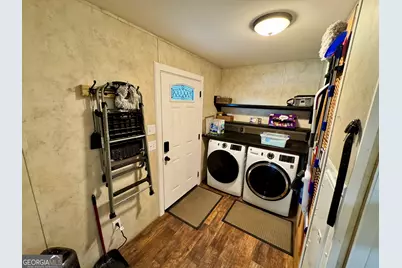 49 W Pearl Street, Alamo, GA 30411 - Photo 11