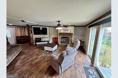 49 W Pearl Street, Alamo, GA 30411 - Photo 7