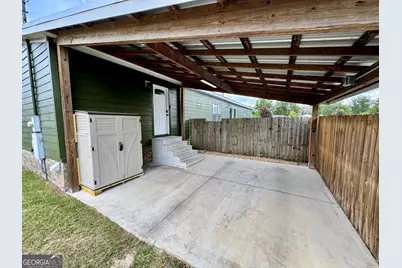 49 W Pearl Street, Alamo, GA 30411 - Photo 31