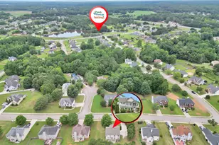 1668 Bennett Dr, McDonough, GA 30253 - Photo 35