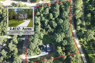 238 Signing Tree Trl, Clarkesville, GA 30523 - Photo 1