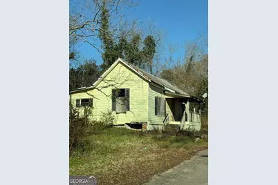628 M L King Street, Greenville, GA 30222 - Photo 1