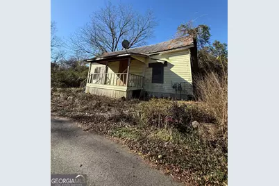628 M L King Street, Greenville, GA 30222 - Photo 3