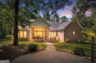 100 Laurelwood Dr, Jackson, GA 30233 - Photo 3