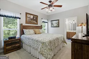 100 Laurelwood Dr, Jackson, GA 30233 - Photo 25