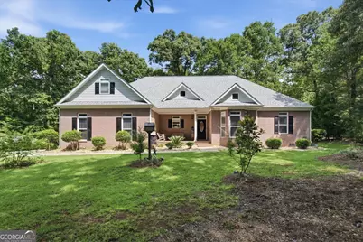 100 Laurelwood Drive, Jackson, GA 30233 - Photo 1