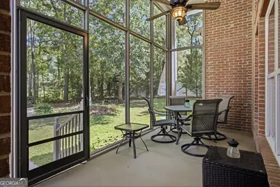 100 Laurelwood Drive, Jackson, GA 30233 - Photo 35