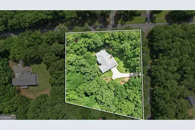 100 Laurelwood Drive, Jackson, GA 30233 - Photo 51