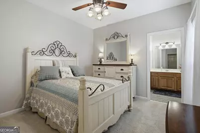 100 Laurelwood Drive, Jackson, GA 30233 - Photo 23