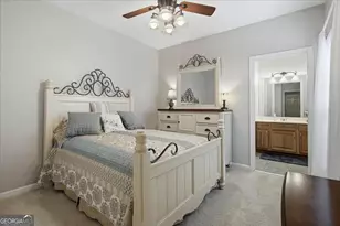 100 Laurelwood Dr, Jackson, GA 30233 - Photo 23