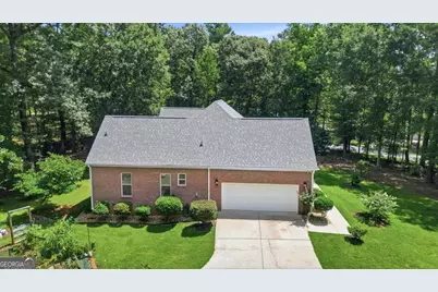 100 Laurelwood Drive, Jackson, GA 30233 - Photo 41