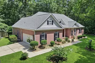 100 Laurelwood Dr, Jackson, GA 30233 - Photo 43
