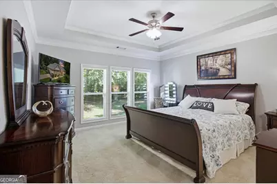 100 Laurelwood Drive, Jackson, GA 30233 - Photo 17
