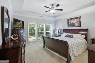 100 Laurelwood Dr, Jackson, GA 30233 - Photo 17