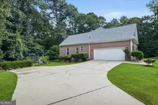 100 Laurelwood Dr, Jackson, GA 30233 - Photo 31