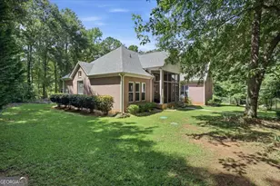 100 Laurelwood Dr, Jackson, GA 30233 - Photo 33