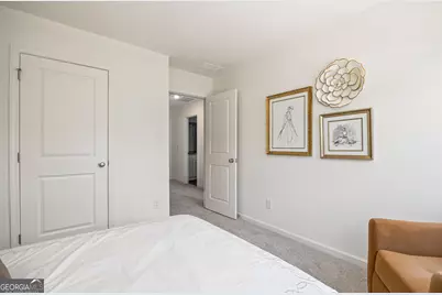 1567 Aiden Way #34, Conyers, GA 30013 - Photo 27