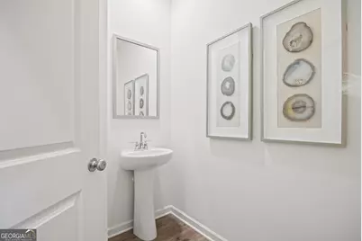 1567 Aiden Way #34, Conyers, GA 30013 - Photo 3