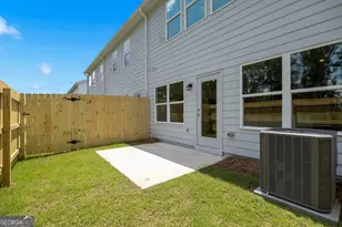 1567 Aiden Wy, Conyers, GA 30013 - Photo 29
