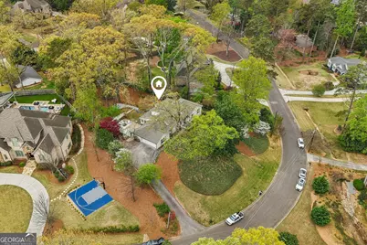 6335 Aberdeen Drive NE, Atlanta, GA 30328 - Photo 47