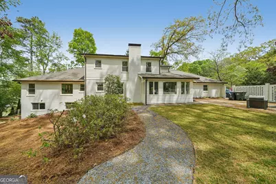 6335 Aberdeen Drive NE, Atlanta, GA 30328 - Photo 45
