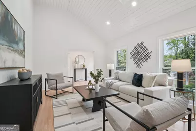 6335 Aberdeen Drive NE, Atlanta, GA 30328 - Photo 7