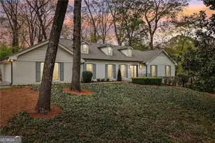 6335 Aberdeen Dr NE, Atlanta, GA 30328 - Photo 1