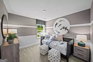 4428 Karenwood Circle, Powder Springs, GA 30127 - Photo 17