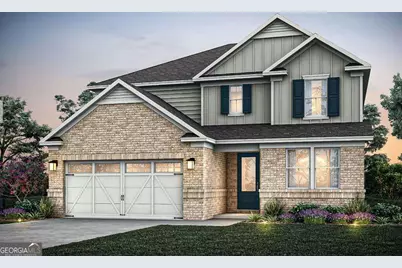2180 Groveview Lane, Powder Springs, GA 30127 - Photo 1