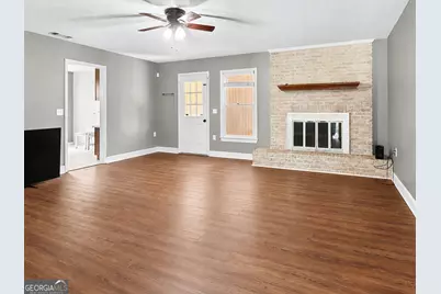127 Pine Bluff Drive, Statesboro, GA 30458 - Photo 3