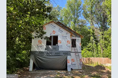 3941 Magnolia Lane, Forest Park, GA 30297 - Photo 1