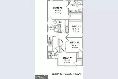 3941 Magnolia Lane, Forest Park, GA 30297 - Photo 7